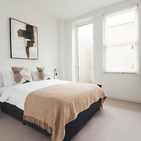 Light & Luxury London Apartment In Honor Oak Buitenkant foto