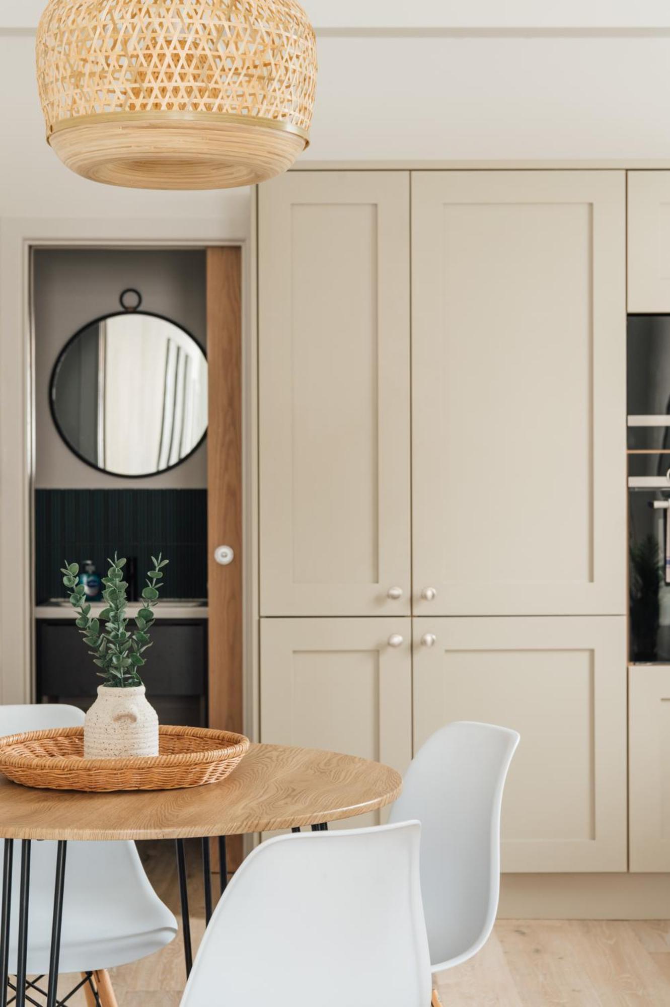 Light & Luxury London Apartment In Honor Oak Buitenkant foto