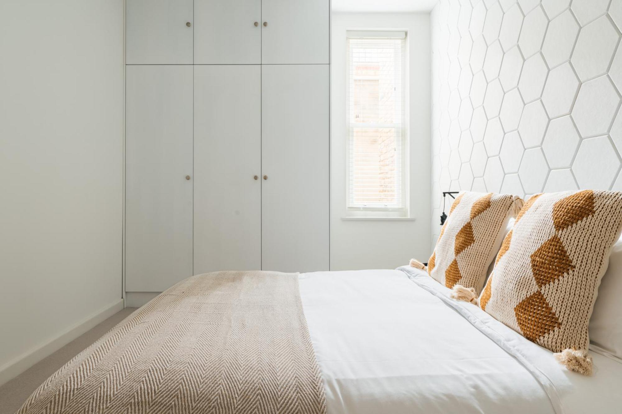 Light & Luxury London Apartment In Honor Oak Buitenkant foto