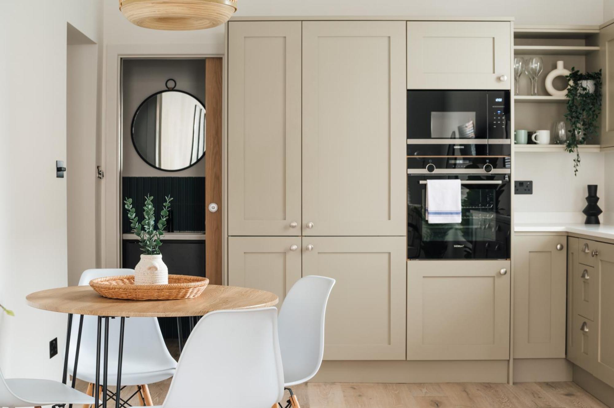 Light & Luxury London Apartment In Honor Oak Buitenkant foto