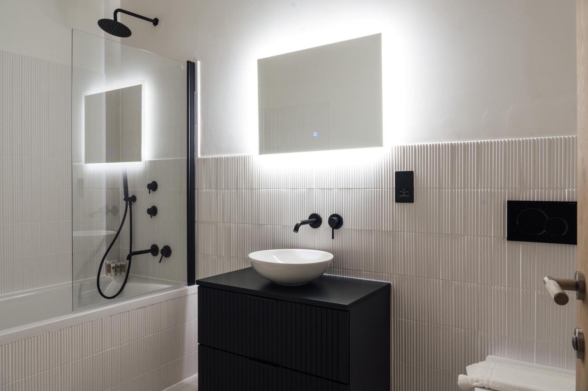 Light & Luxury London Apartment In Honor Oak Buitenkant foto