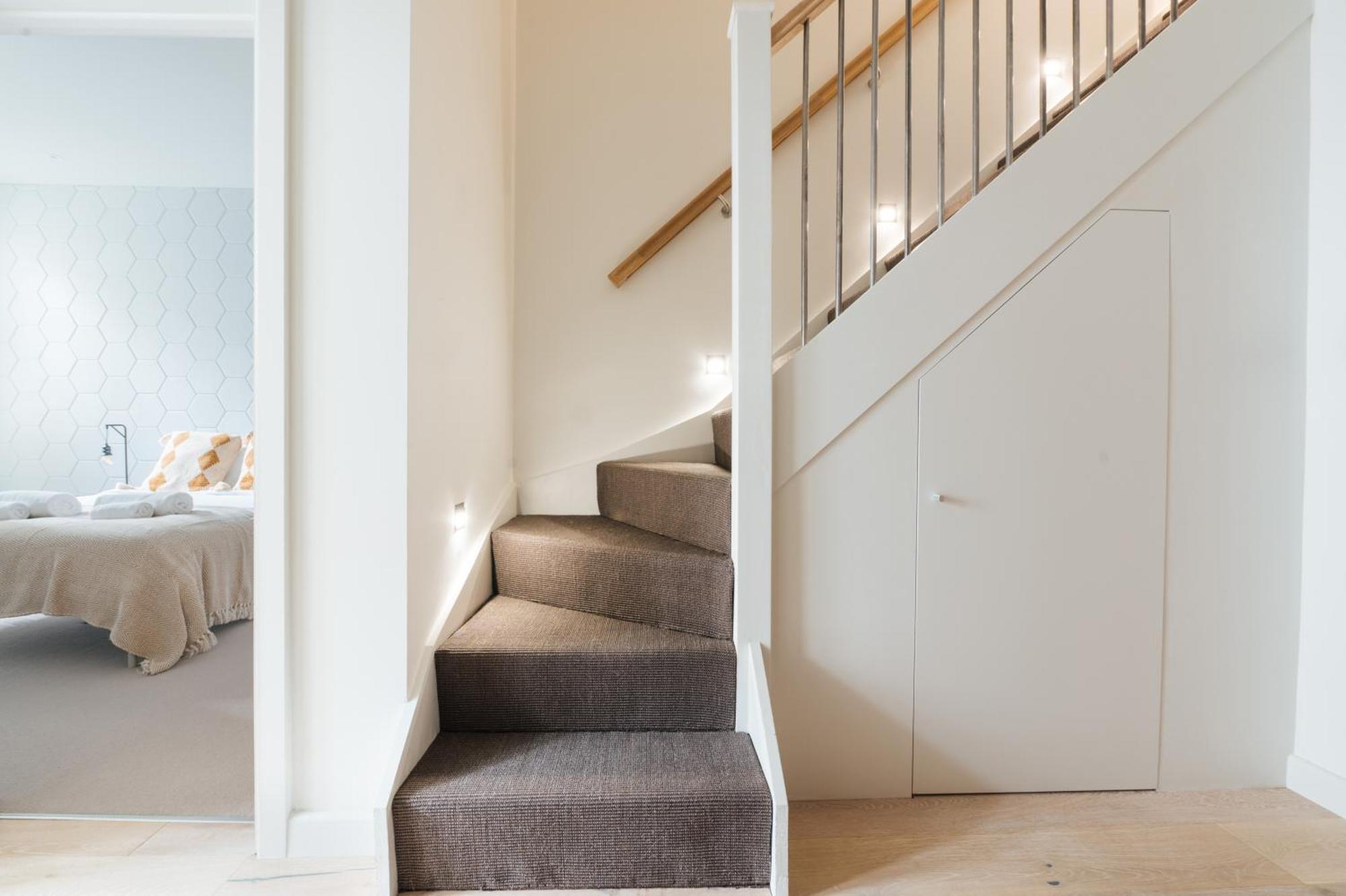 Light & Luxury London Apartment In Honor Oak Buitenkant foto