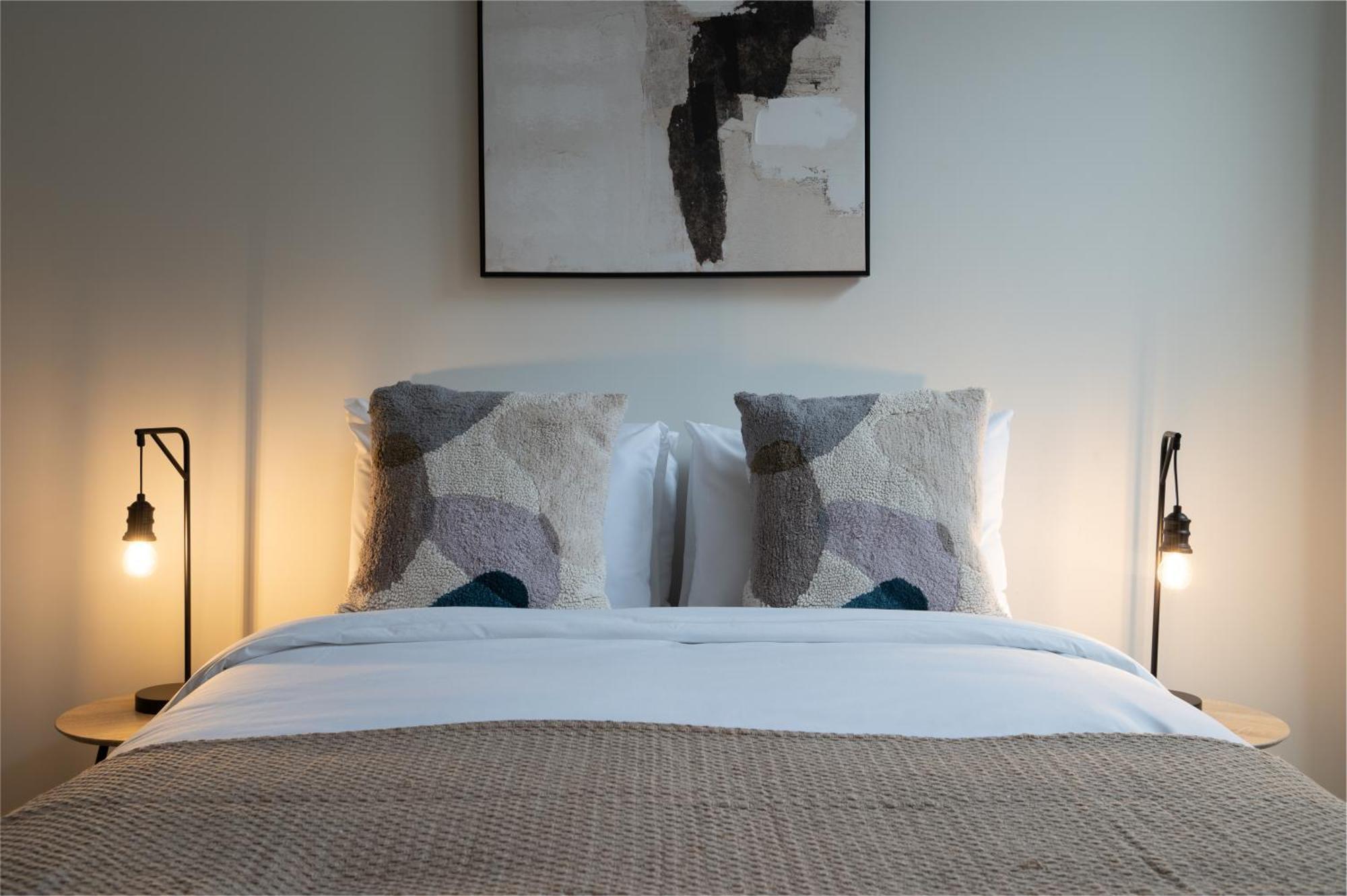 Light & Luxury London Apartment In Honor Oak Buitenkant foto